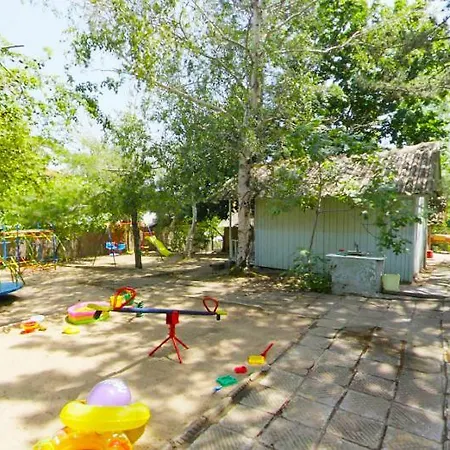 калина - нестинарка * צרבו