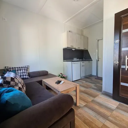 калина - нестинарка Camping Tsarevo