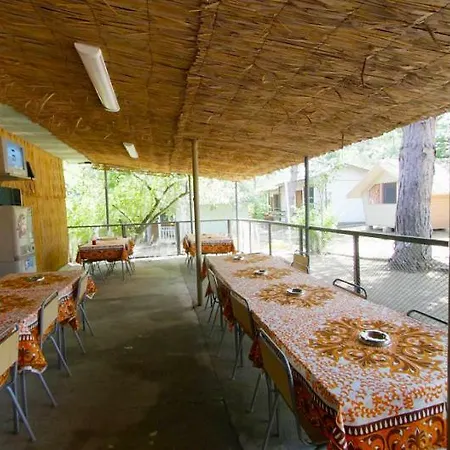 калина - нестинарка