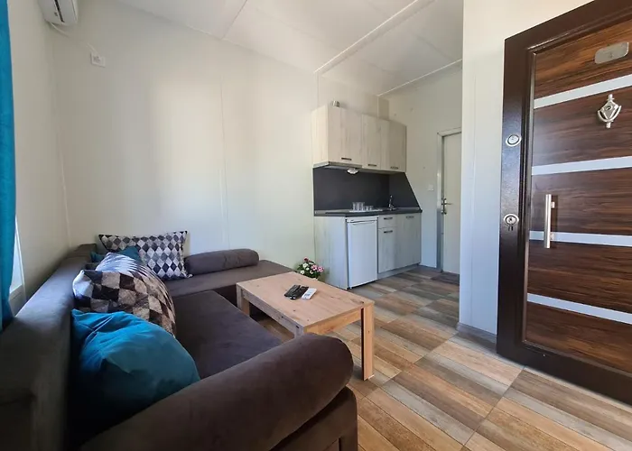 калина - нестинарка Campingplads Tsarevo