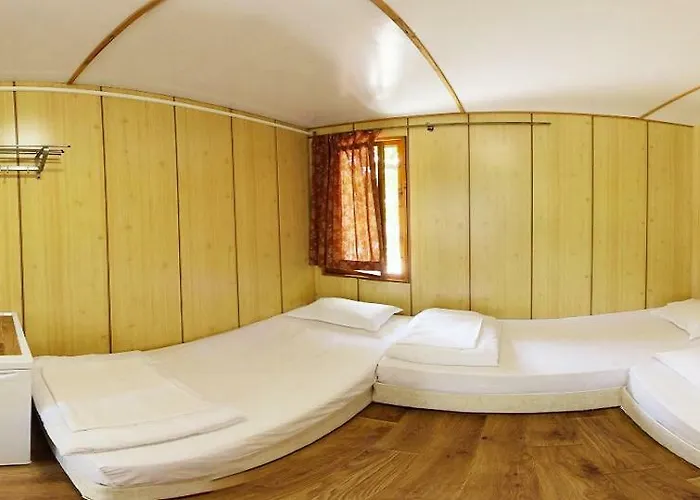 калина - нестинарка Царево