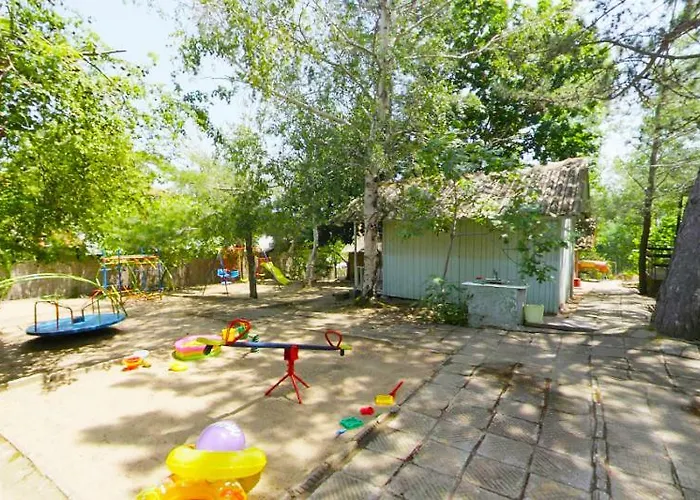 калина - нестинарка * Царево