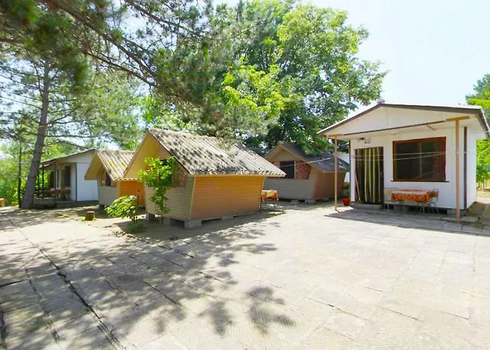 калина - нестинарка * Царево